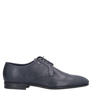 Fabi Blue Lace-up Shoe for men