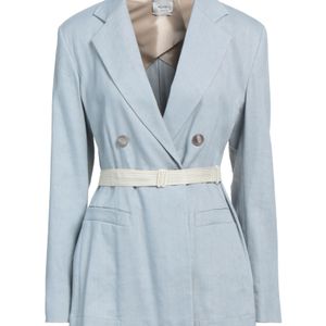 Alysi Blue Blazer