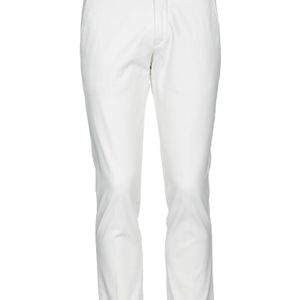 Pantalone di Michael Coal in Bianco da Uomo