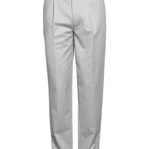 Zegna Grey Trouser for men