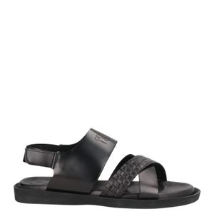 Cerruti 1881 Black Sandals for men