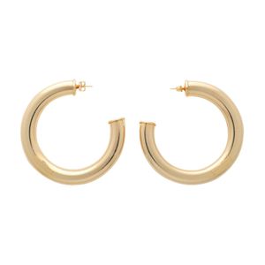 Gogo Philip Metallic Earrings