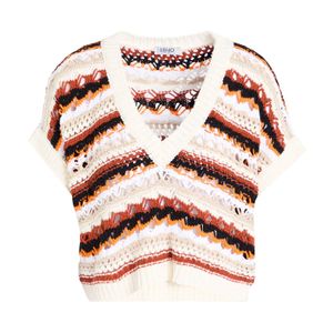 Pullover Liu Jo de color Neutro