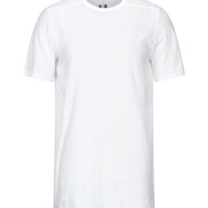 T-shirt Rick Owens pour homme en coloris Blanc