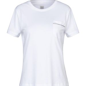 Camiseta Eleventy de color Blanco