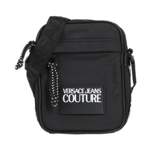 Versace Jeans Couture Black Cross-Body Bags for men