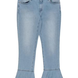 Pantaloni Jeans di MICHAEL Michael Kors in Blu