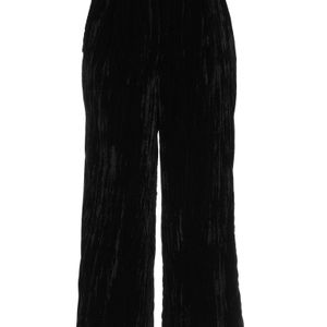 Pantalon Annarita N. en coloris Noir