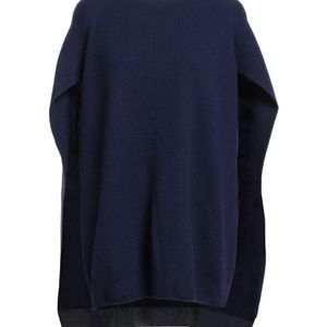 Etro Blau Pullover
