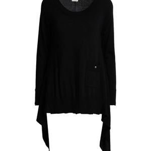 Peuterey Schwarz Pullover