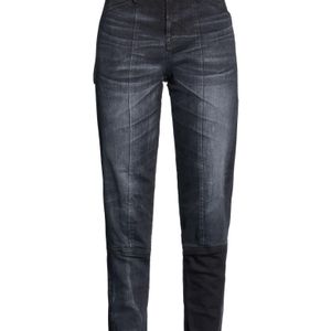 High Blue Use Jeans Cotton, Modal, Elastane