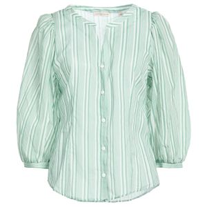 Camicettasnob Green Shirts