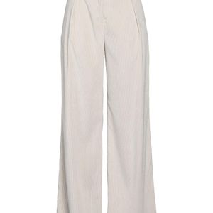 Rag & Bone White Pants Polyester, Polyamide, Elastane