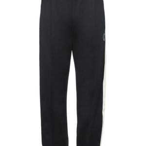 Dunhill Blue Pants Polyamide, Polyester for men