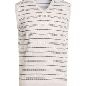 Bellwood White Jumper for men
