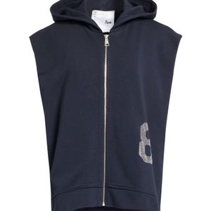 8pm Blue Sweatshirt