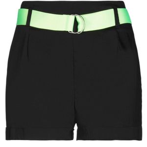 Imperial Schwarz Shorts & Bermudashorts