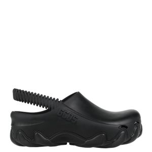 Gcds Black Mules & Clogs