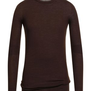 Masnada Pullover in Braun für Herren