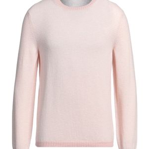 Pullover Fedeli de hombre de color Rosa