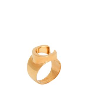 Chloé Metallic Ring