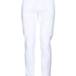 Pantalone di Briglia 1949 in Bianco da Uomo