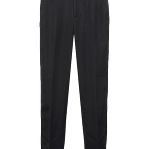 Pantalon Armani Exchange pour homme en coloris Noir