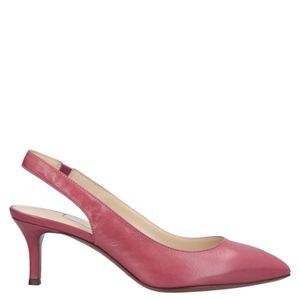 Zapatos de salón L'Autre Chose de color Rosa