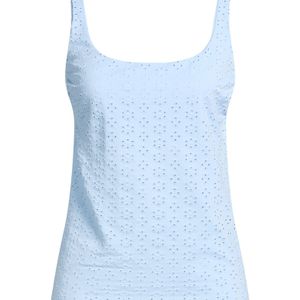Fisico Blue Tops