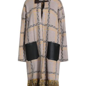 Drumohr Natural Coats