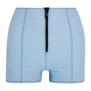 Shorts di Lisa Marie Fernandez in Blu