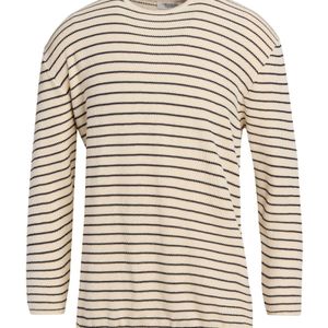 Pullover Crossley de hombre de color Blanco