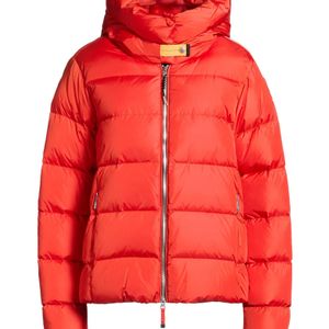 Parajumpers Red Puffer