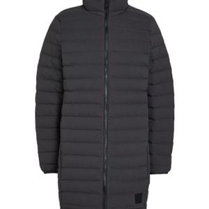 Jack Wolfskin Blue Puffer