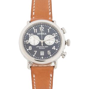 Montre de poignet Shinola pour homme