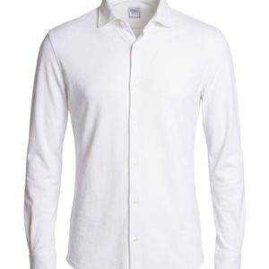 Fedeli White Shirt for men