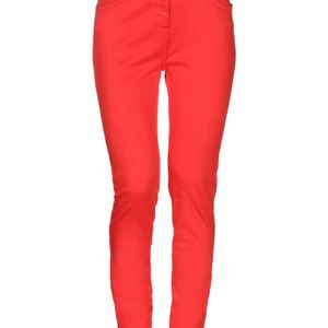 Pantaloni jeans di Patrizia Pepe in Rosso