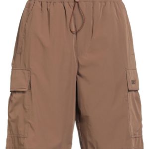 Autry Brown Shorts & Bermuda Shorts for men