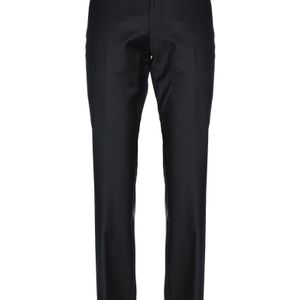 Boss Blue Trouser for men