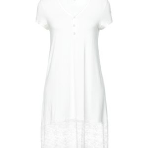 Pyjama Vivis en coloris Blanc