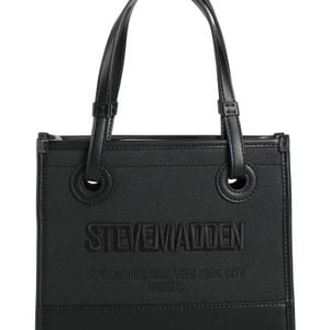 Steve Madden Black Handbags