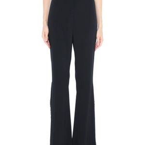 Pantalon Jucca en coloris Noir