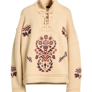 Pullover Etro de color Neutro