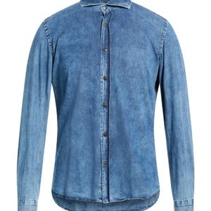 Circolo 1901 Blue Shirt for men