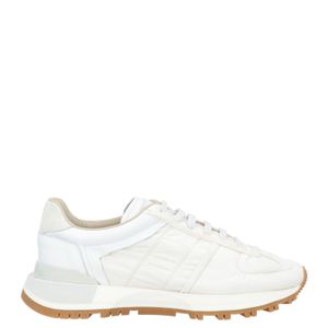 Maison Margiela White Trainers