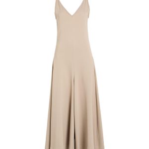 Sa Su Phi Natural Jumpsuit Viscose, Polyamide, Elastane
