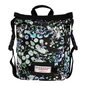 Givenchy Black Backpack Polyester