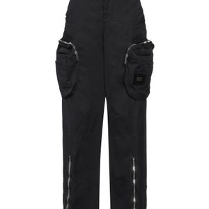 DSquared² Black Pants