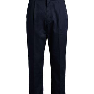 AMI Blue Trouser for men