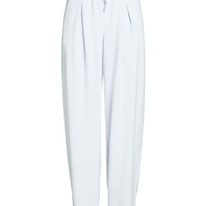 Theory White Pants
